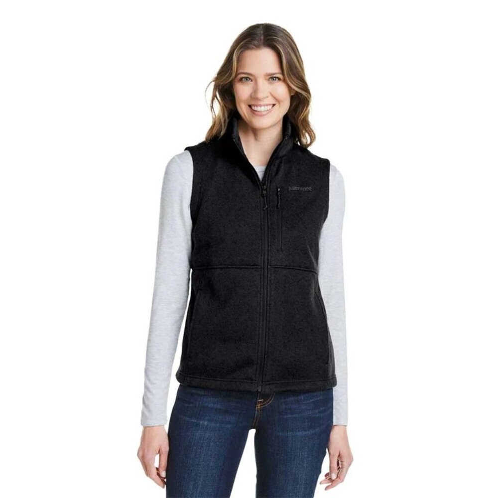 Marmot Women’s Dropline Vest